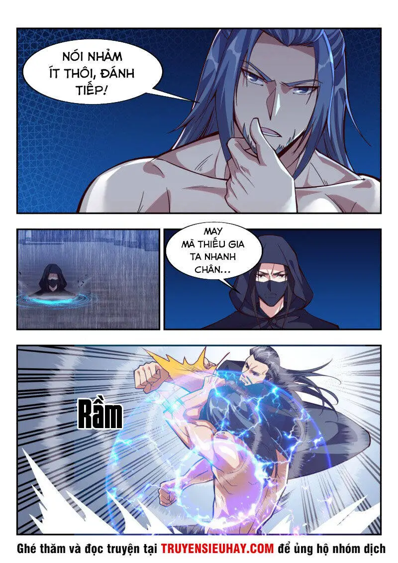 Dị Thế Tà Quân Nettruyen ZZZ Chương 83 Page 6