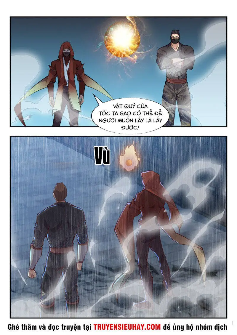 Dị Thế Tà Quân Nettruyen ZZZ Chương 83 Page 13