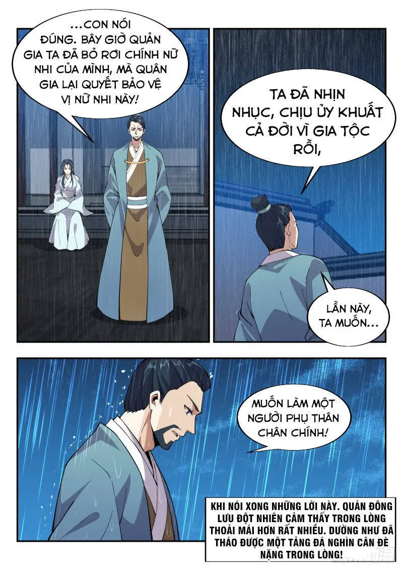Dị Thế Tà Quân Nettruyen ZZZ Chương 82 Page 2