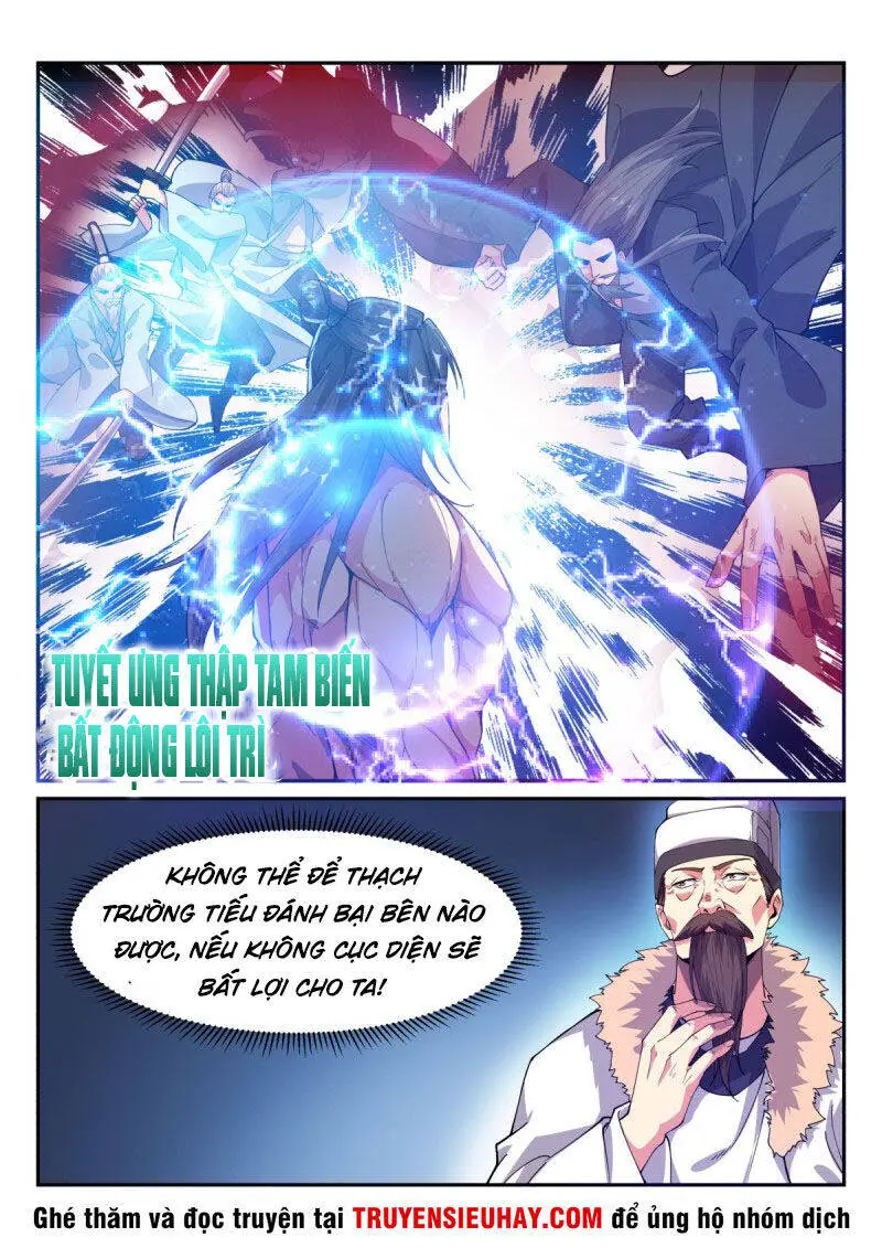 Dị Thế Tà Quân Nettruyen ZZZ Chương 82 Page 14