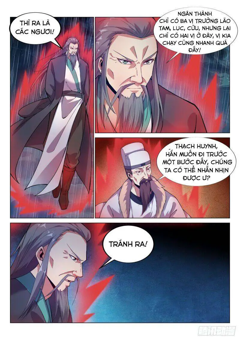 Dị Thế Tà Quân Nettruyen ZZZ Chương 79 Page 13