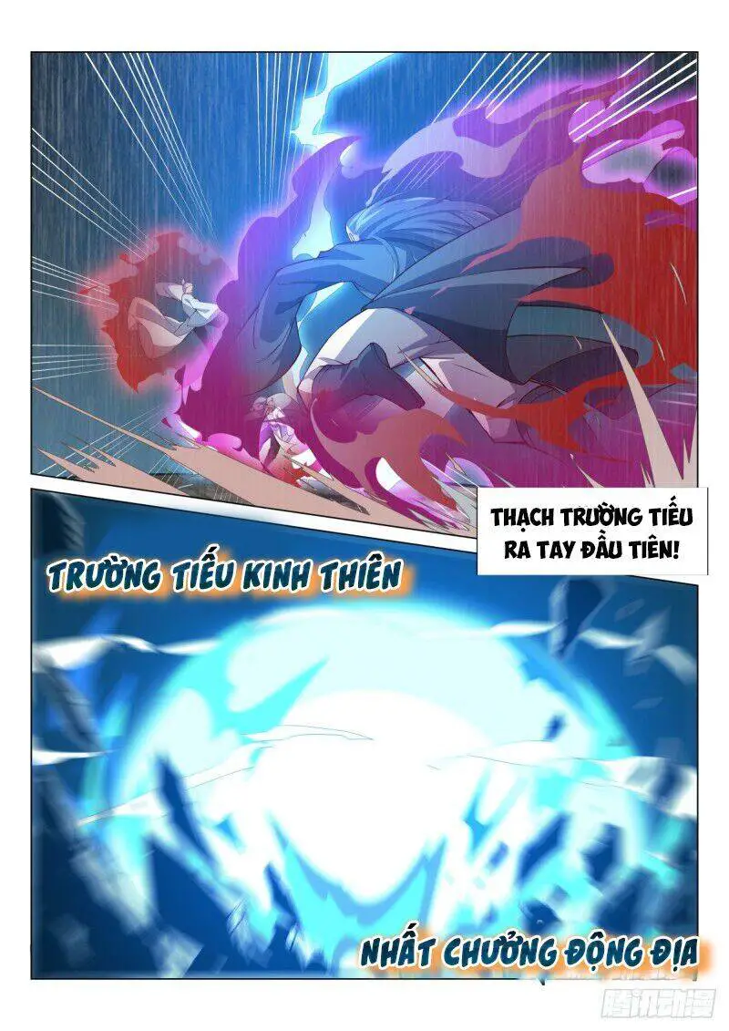 Dị Thế Tà Quân Nettruyen ZZZ Chương 79 Page 15