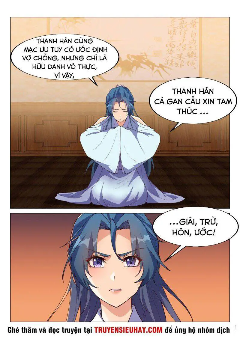 Dị Thế Tà Quân Nettruyen ZZZ Chương 78 Page 4