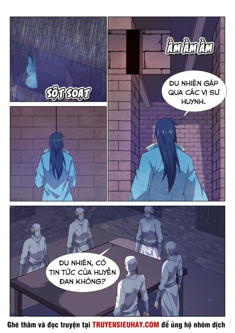 Dị Thế Tà Quân Nettruyen ZZZ Chương 78 Page 10