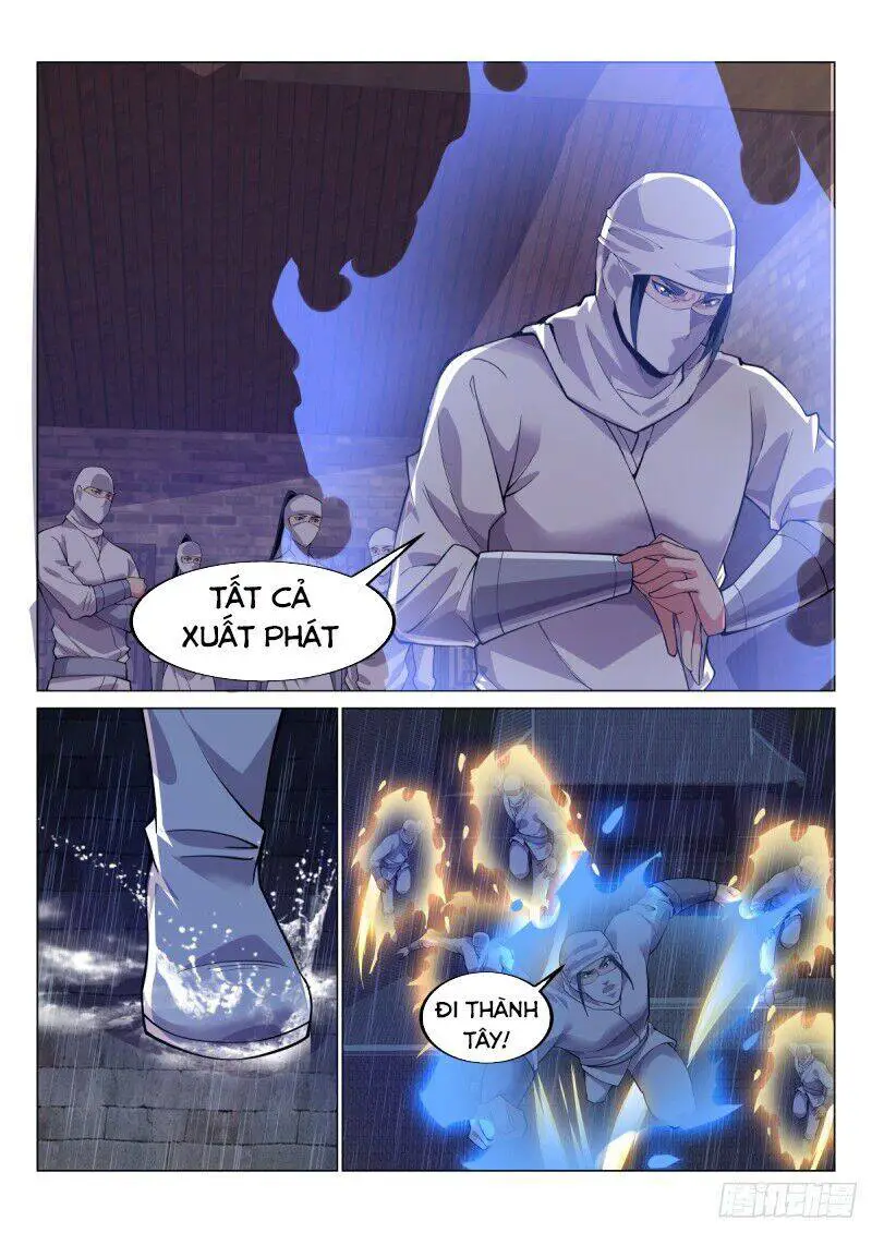 Dị Thế Tà Quân Nettruyen ZZZ Chương 78 Page 13