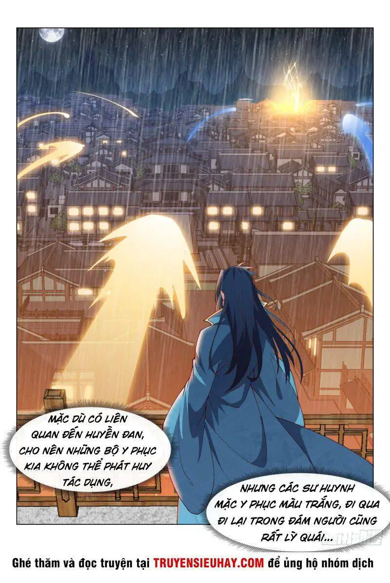 Dị Thế Tà Quân Nettruyen ZZZ Chương 78 Page 14