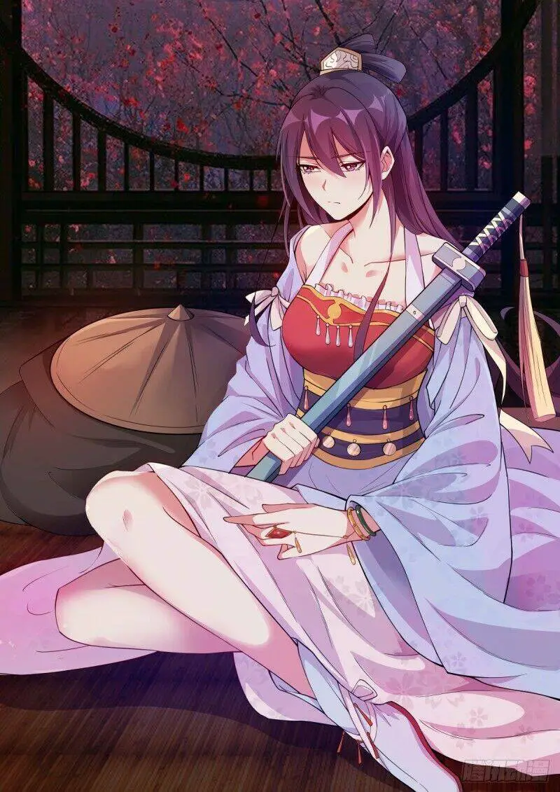 Dị Thế Tà Quân Nettruyen ZZZ Chương 76 Page 2