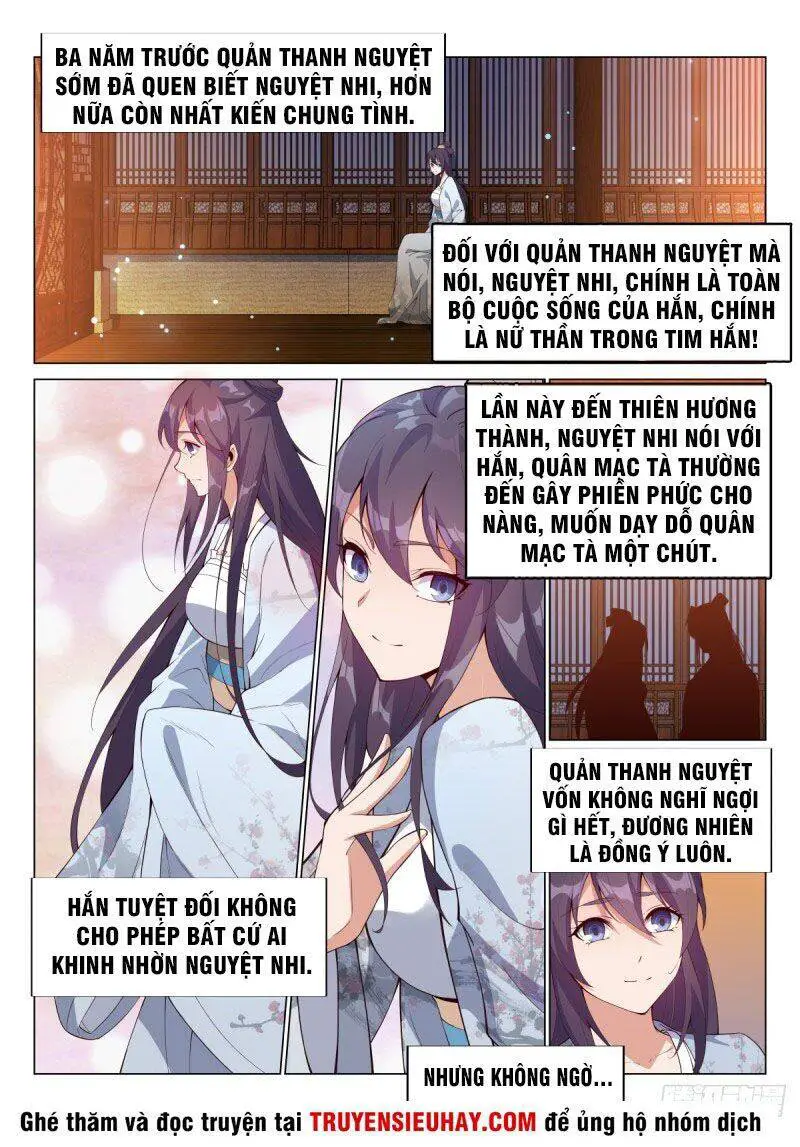 Dị Thế Tà Quân Nettruyen ZZZ Chương 76 Page 5