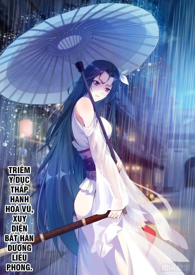 Dị Thế Tà Quân Nettruyen ZZZ Chương 75 Page 2