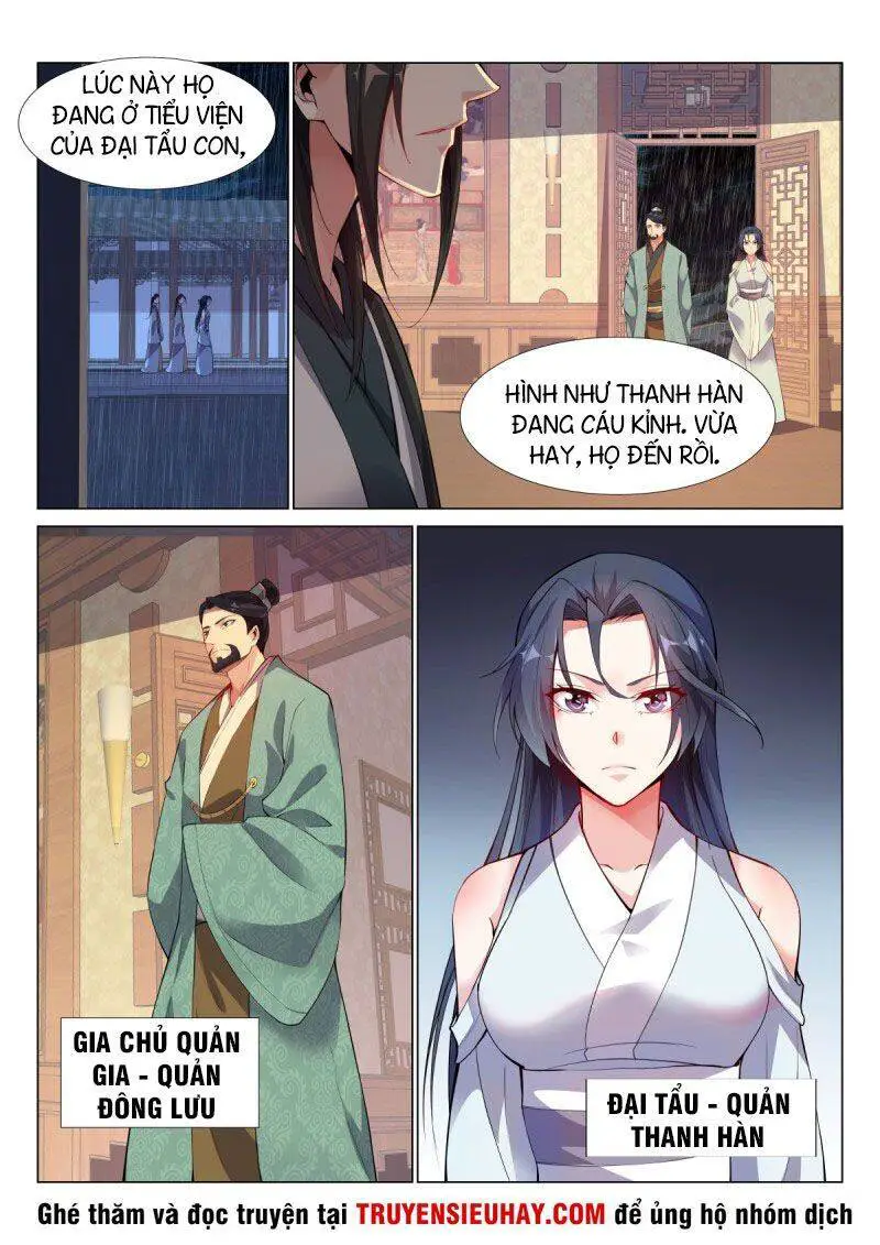 Dị Thế Tà Quân Nettruyen ZZZ Chương 75 Page 5