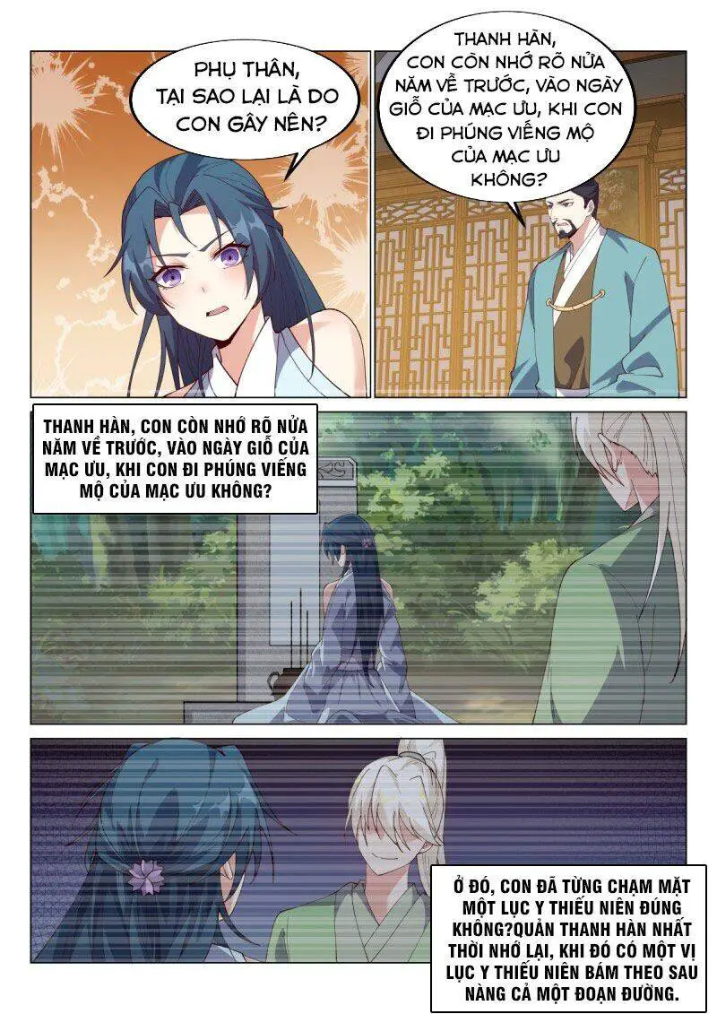 Dị Thế Tà Quân Nettruyen ZZZ Chương 77 Page 7
