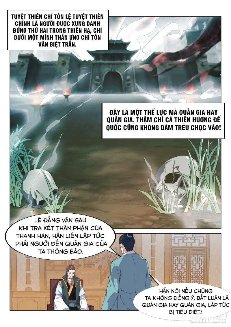 Dị Thế Tà Quân Nettruyen ZZZ Chương 77 Page 9