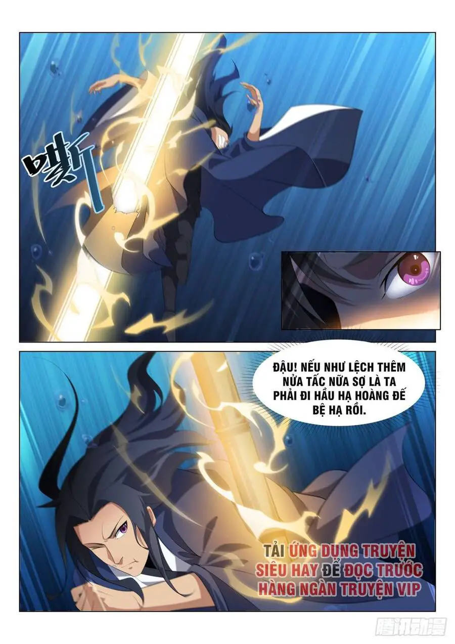 Dị Thế Tà Quân Nettruyen ZZZ Chương 35 Page 5