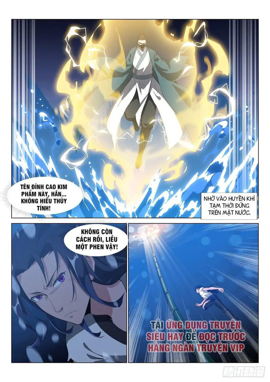 Dị Thế Tà Quân Nettruyen ZZZ Chương 35 Page 7