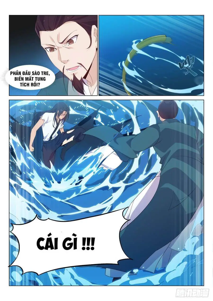 Dị Thế Tà Quân Nettruyen ZZZ Chương 35 Page 9