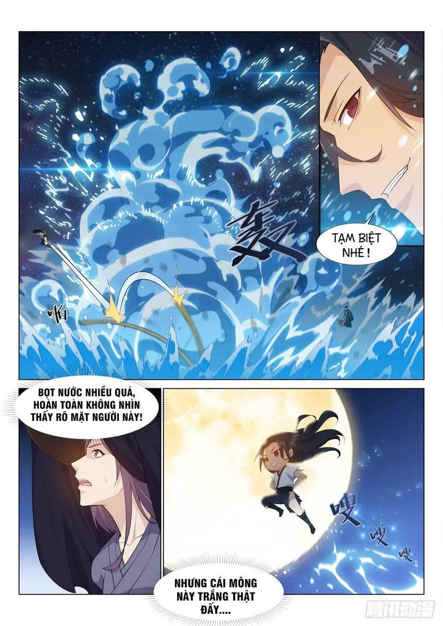 Dị Thế Tà Quân Nettruyen ZZZ Chương 35 Page 10