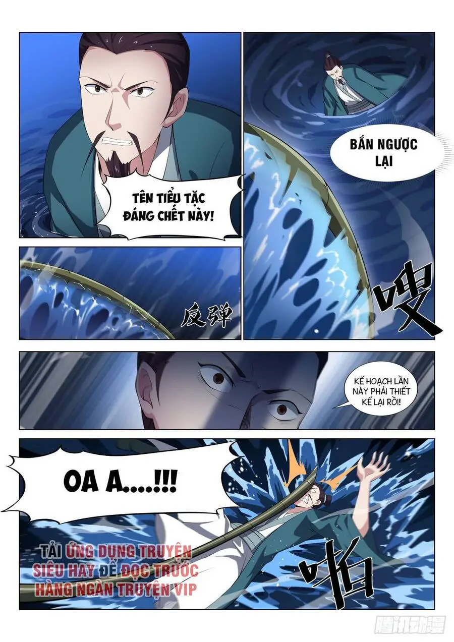 Dị Thế Tà Quân Nettruyen ZZZ Chương 35 Page 11