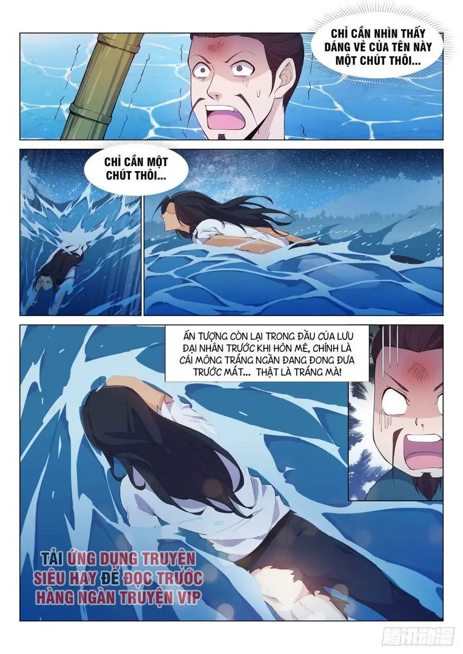 Dị Thế Tà Quân Nettruyen ZZZ Chương 36 Page 1