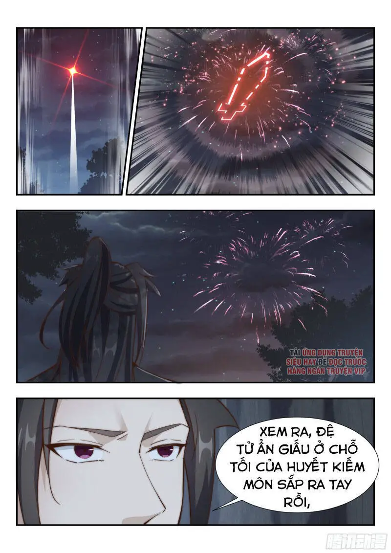 Dị Thế Tà Quân Nettruyen ZZZ Chương 164 Page 8