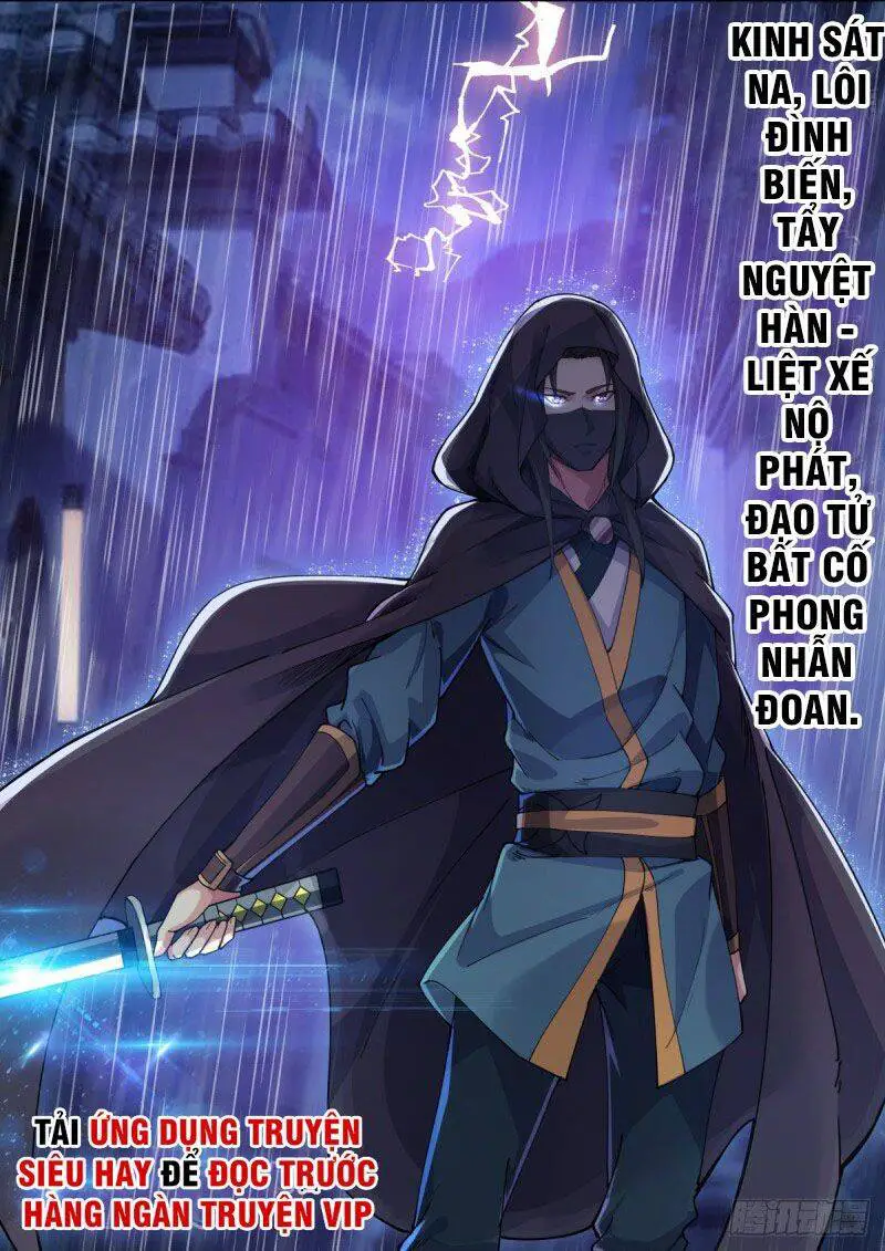 Dị Thế Tà Quân Nettruyen ZZZ Chương 74 Page 2