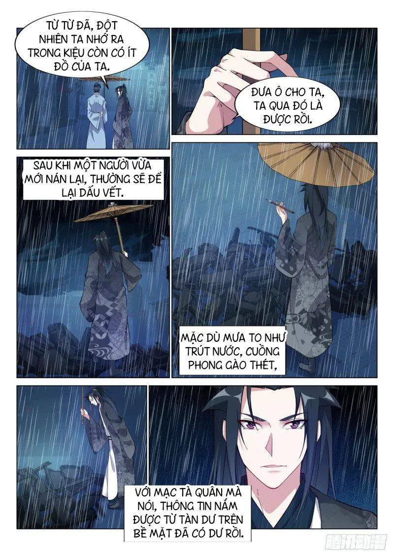 Dị Thế Tà Quân Nettruyen ZZZ Chương 74 Page 14