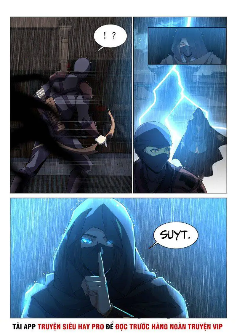 Dị Thế Tà Quân Nettruyen ZZZ Chương 73 Page 7