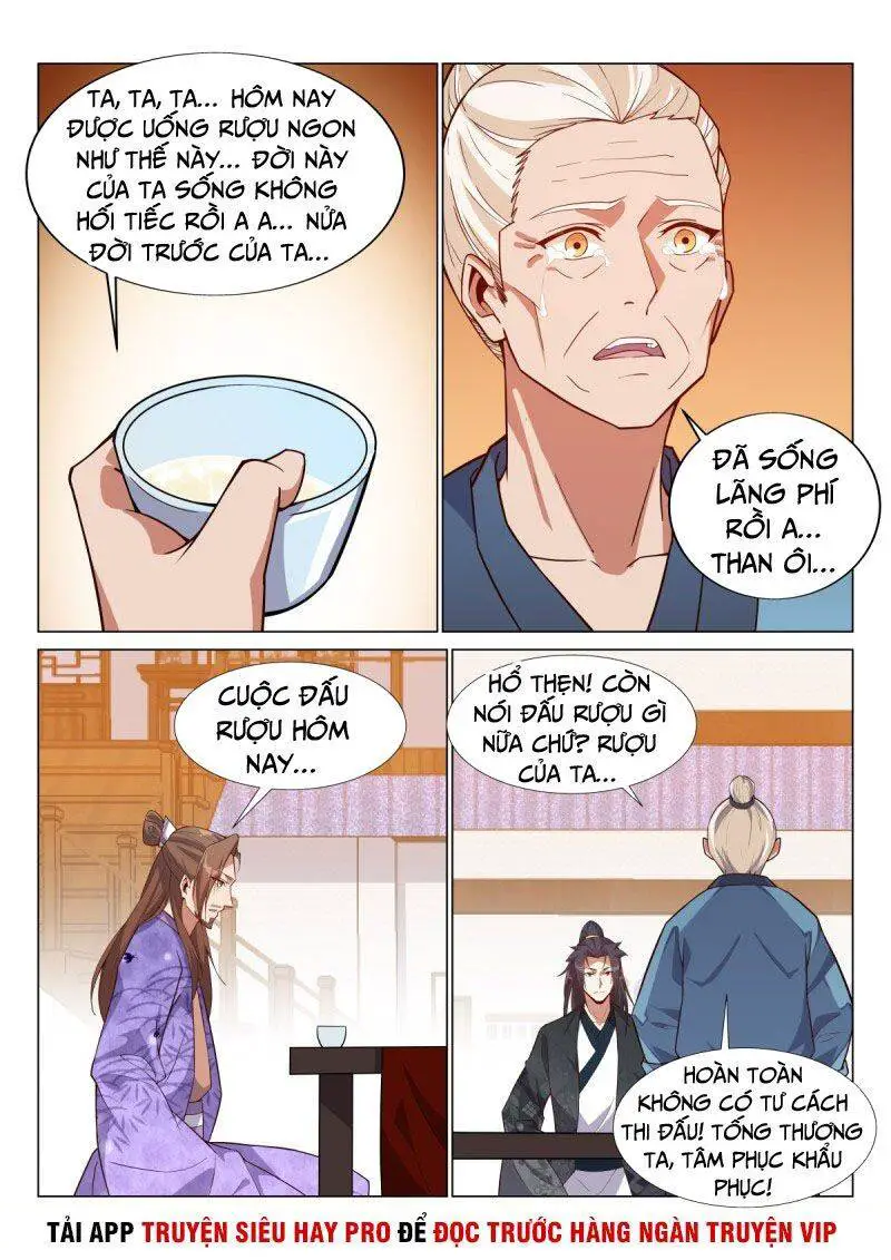 Dị Thế Tà Quân Nettruyen ZZZ Chương 72 Page 2