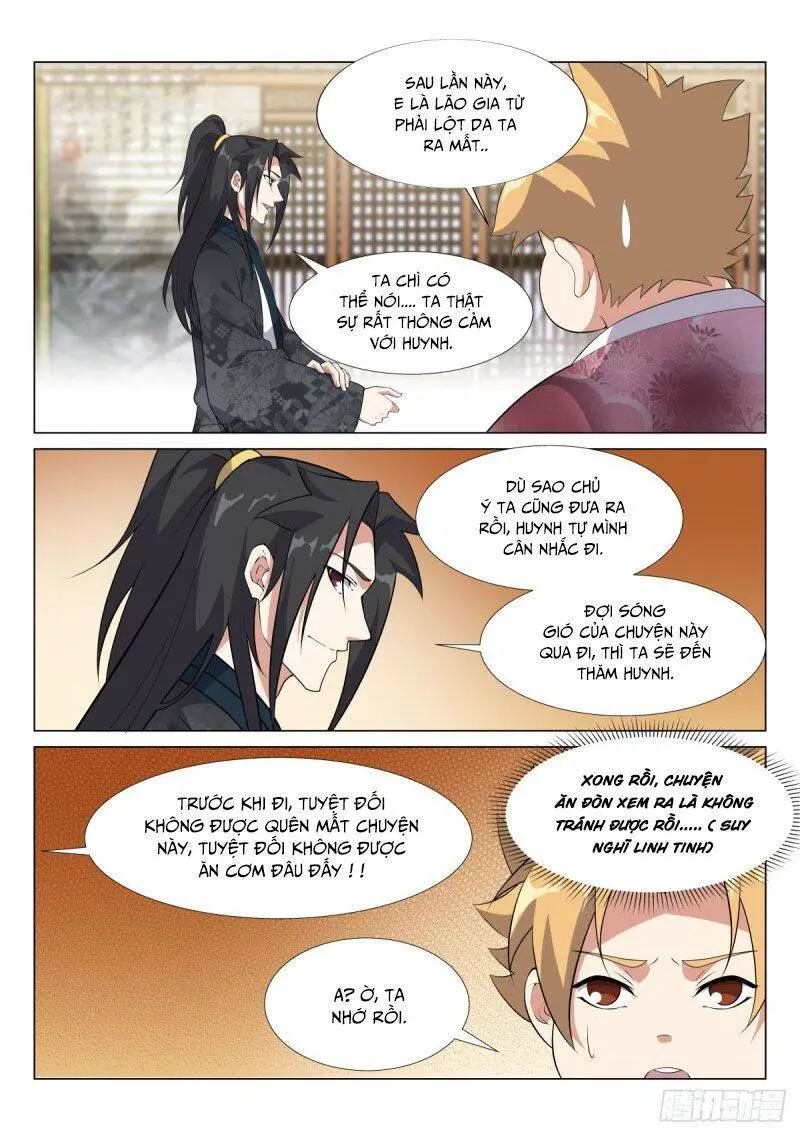 Dị Thế Tà Quân Nettruyen ZZZ Chương 66 Page 2