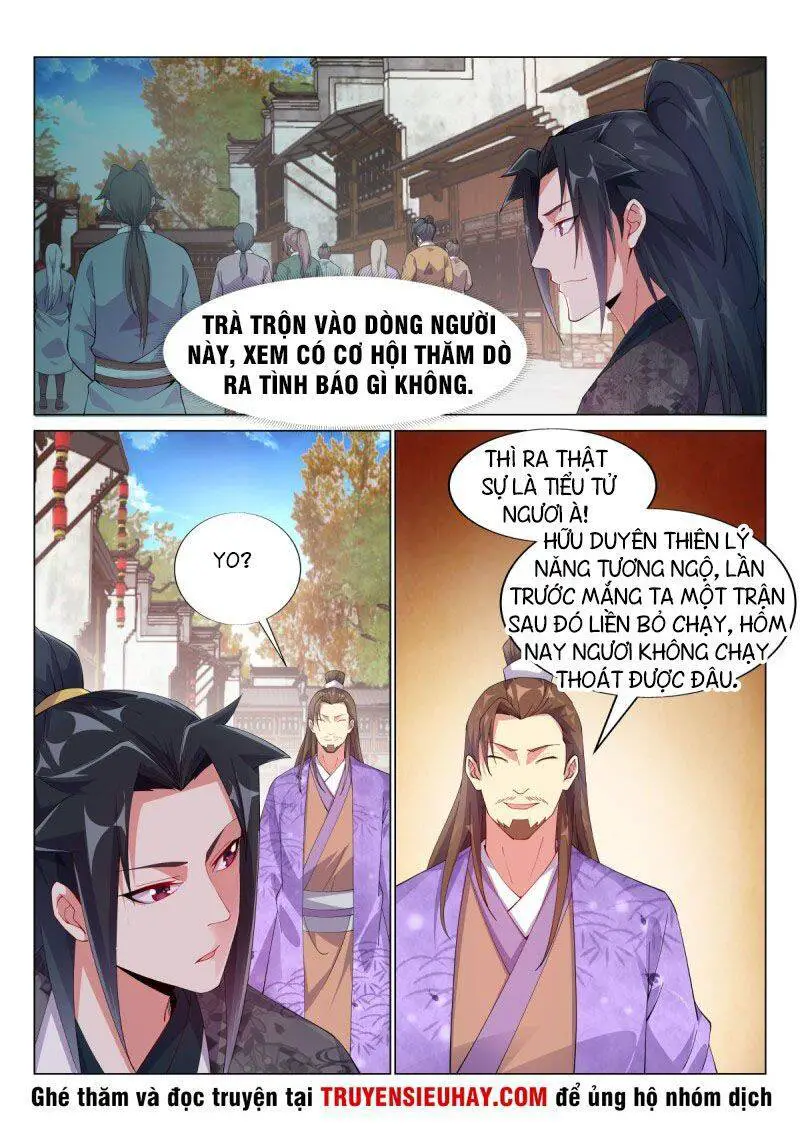 Dị Thế Tà Quân Nettruyen ZZZ Chương 63 Page 7
