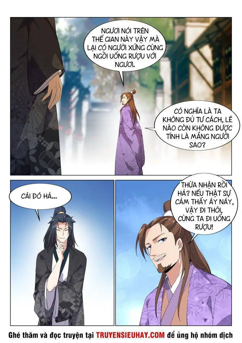 Dị Thế Tà Quân Nettruyen ZZZ Chương 63 Page 9