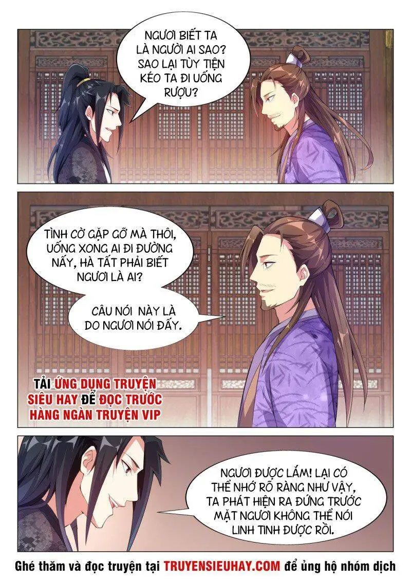 Dị Thế Tà Quân Nettruyen ZZZ Chương 63 Page 10