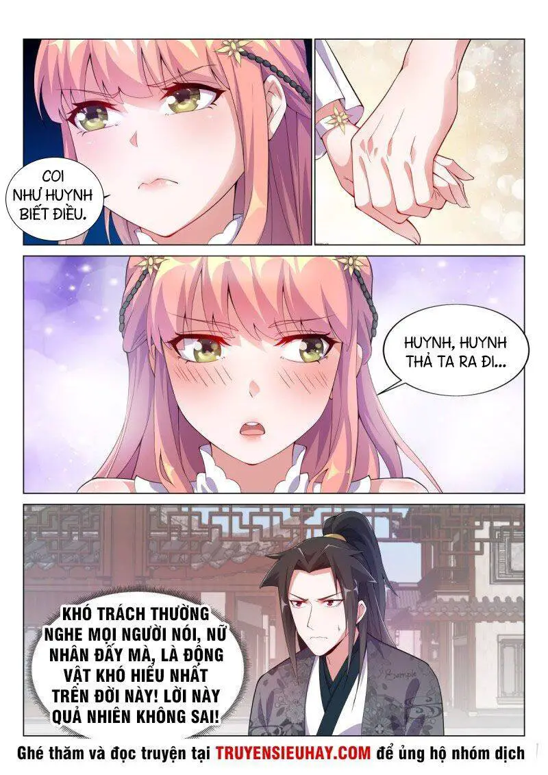 Dị Thế Tà Quân Nettruyen ZZZ Chương 62 Page 12
