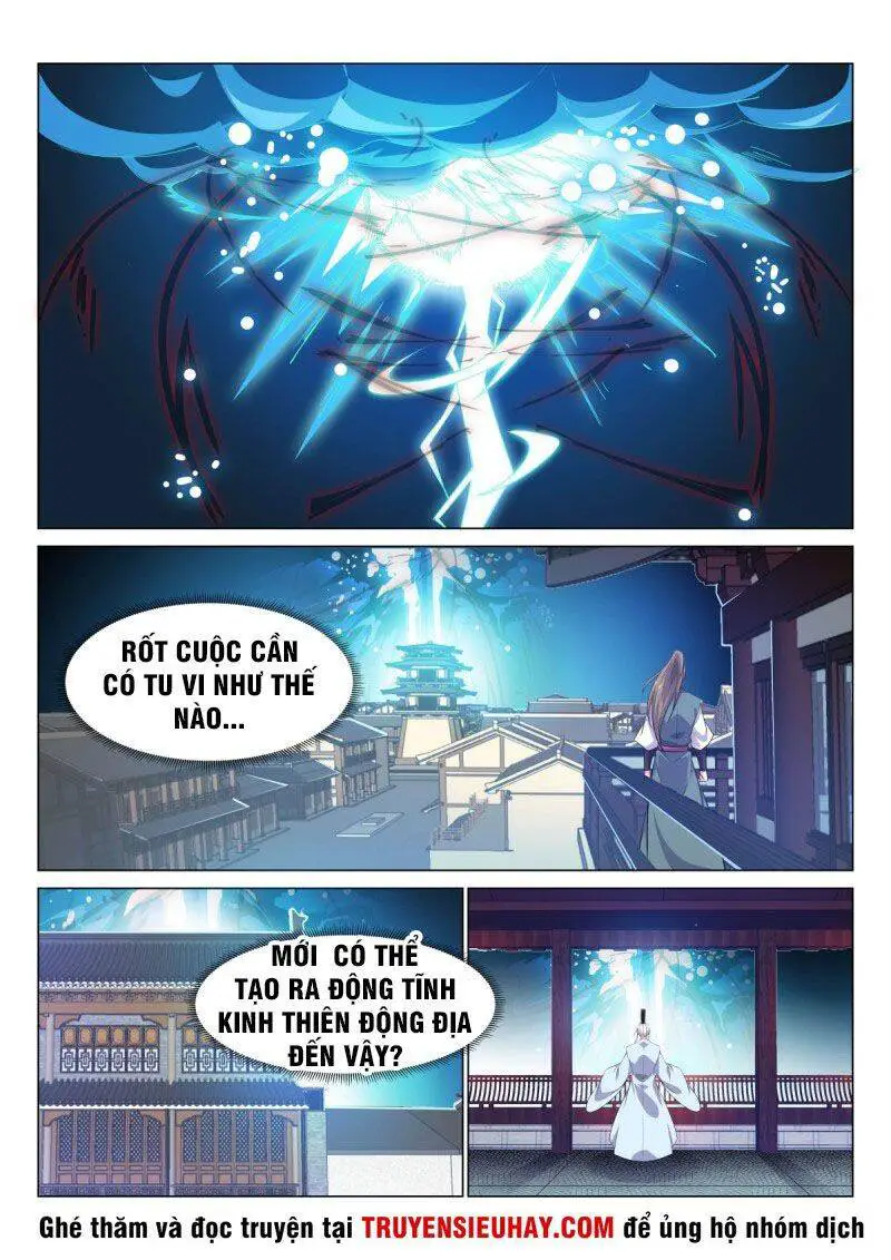 Dị Thế Tà Quân Nettruyen ZZZ Chương 60 Page 11