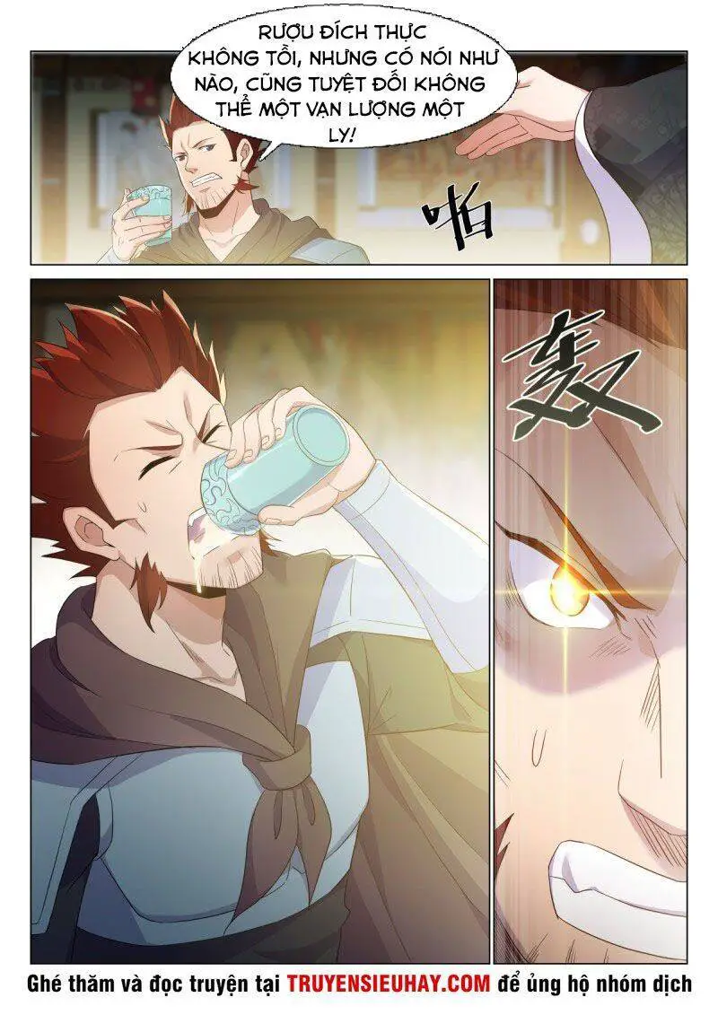 Dị Thế Tà Quân Nettruyen ZZZ Chương 44 Page 7