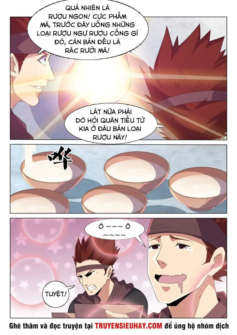 Dị Thế Tà Quân Nettruyen ZZZ Chương 42 Page 7