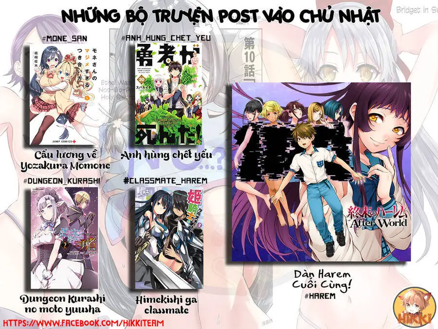 Quán Cà Phê Nữ Thần Nettruyen ZZZ Chương 35 Page 2