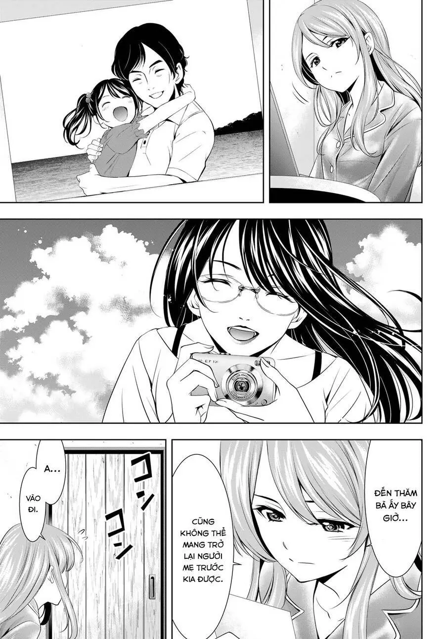 Quán Cà Phê Nữ Thần Nettruyen ZZZ Chương 72 Page 10