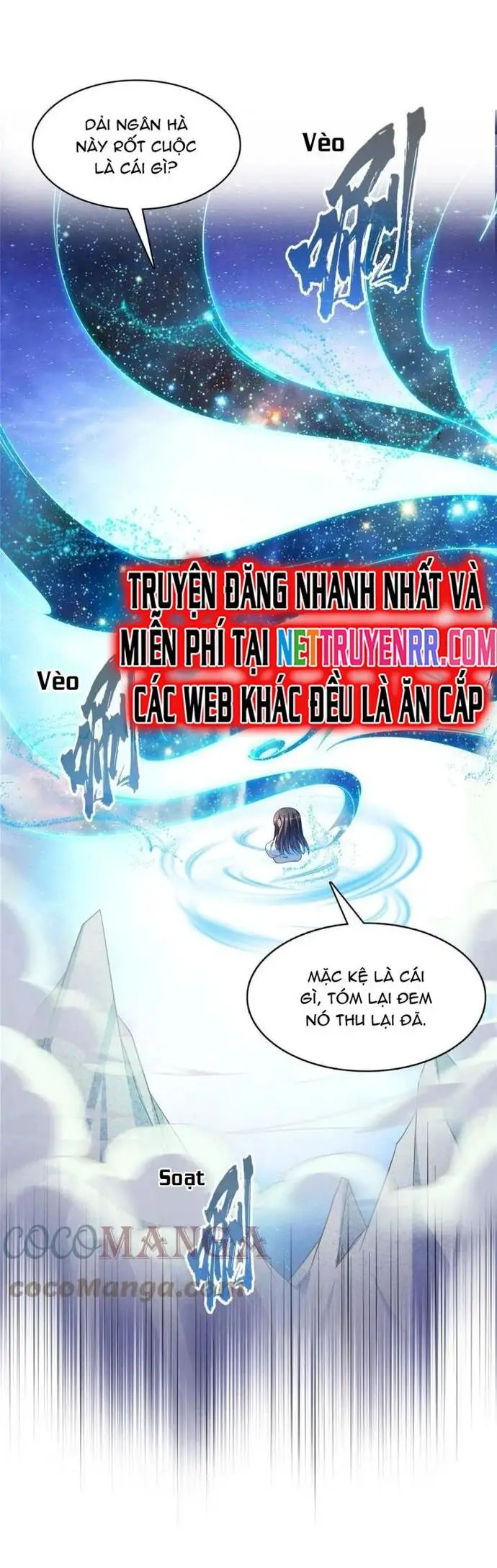 Tu Chân Nói Chuyện Phiếm Quần Nettruyen ZZZ Chương 471 Page 2
