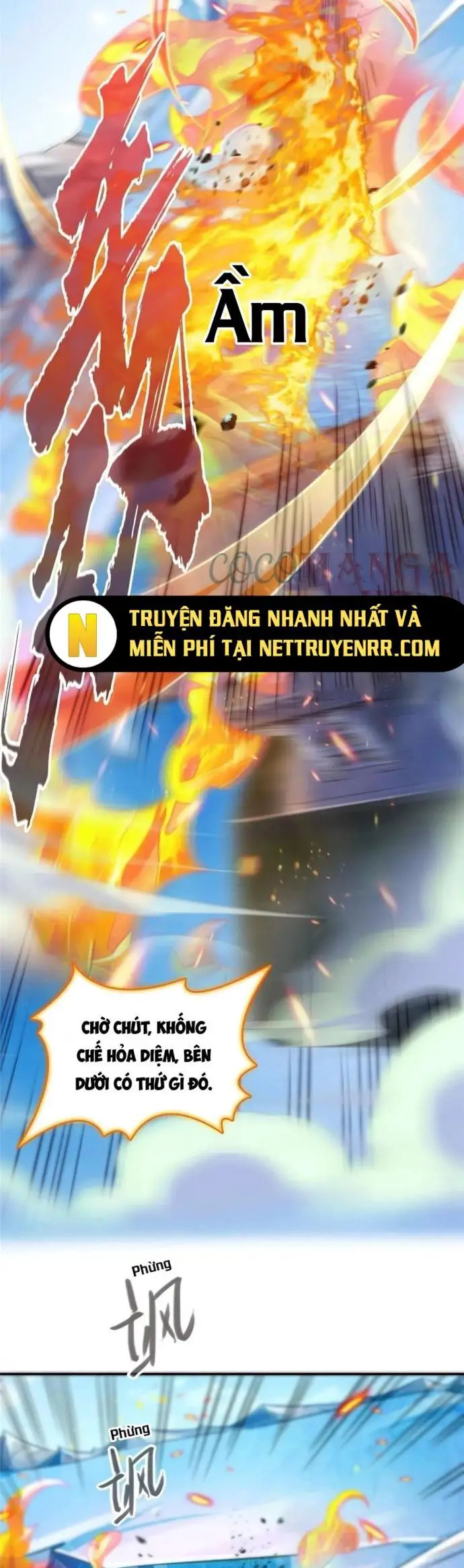 Tu Chân Nói Chuyện Phiếm Quần Nettruyen ZZZ Chương 471 Page 10