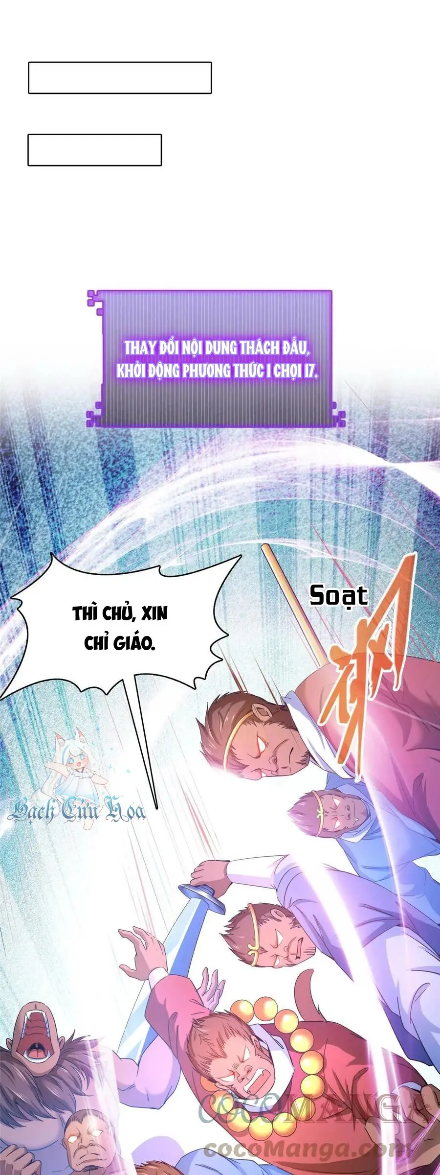 Tu Chân Nói Chuyện Phiếm Quần Nettruyen ZZZ Chương 471 Page 32
