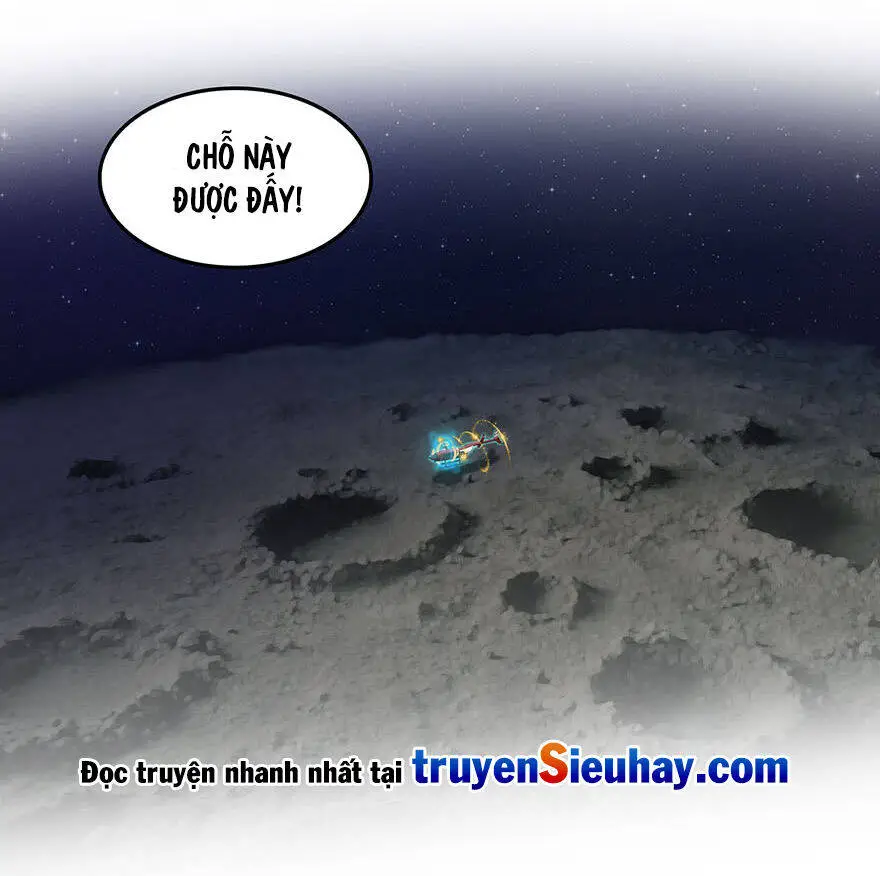 Tu Chân Nói Chuyện Phiếm Quần Nettruyen ZZZ Chương 133 Page 8