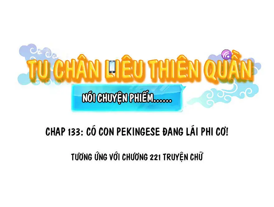 Tu Chân Nói Chuyện Phiếm Quần Nettruyen ZZZ Chương 133 Page 10