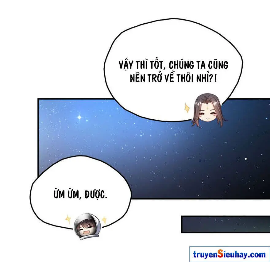 Tu Chân Nói Chuyện Phiếm Quần Nettruyen ZZZ Chương 133 Page 12