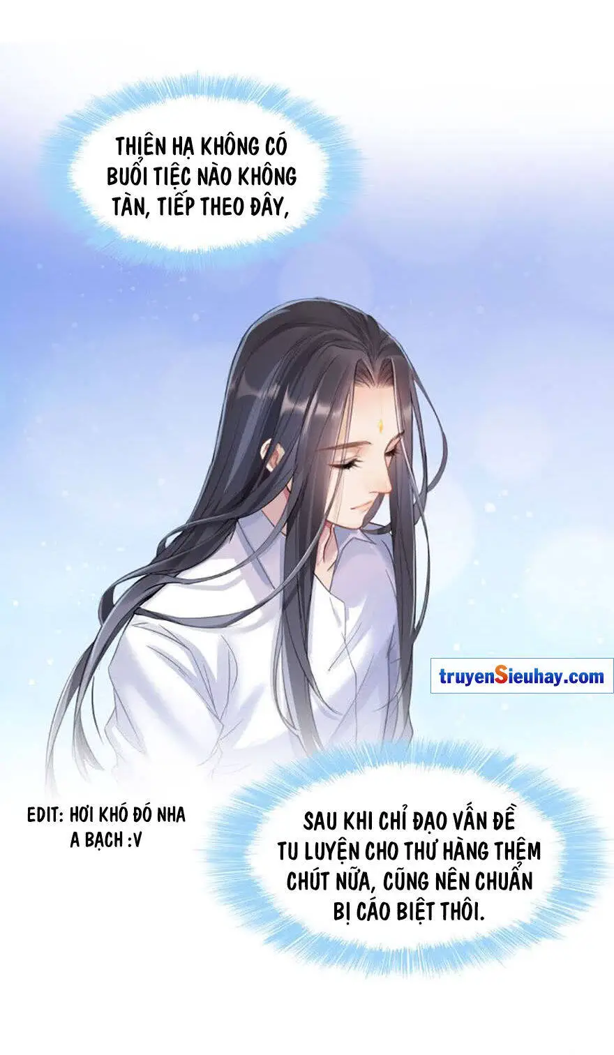 Tu Chân Nói Chuyện Phiếm Quần Nettruyen ZZZ Chương 133 Page 14