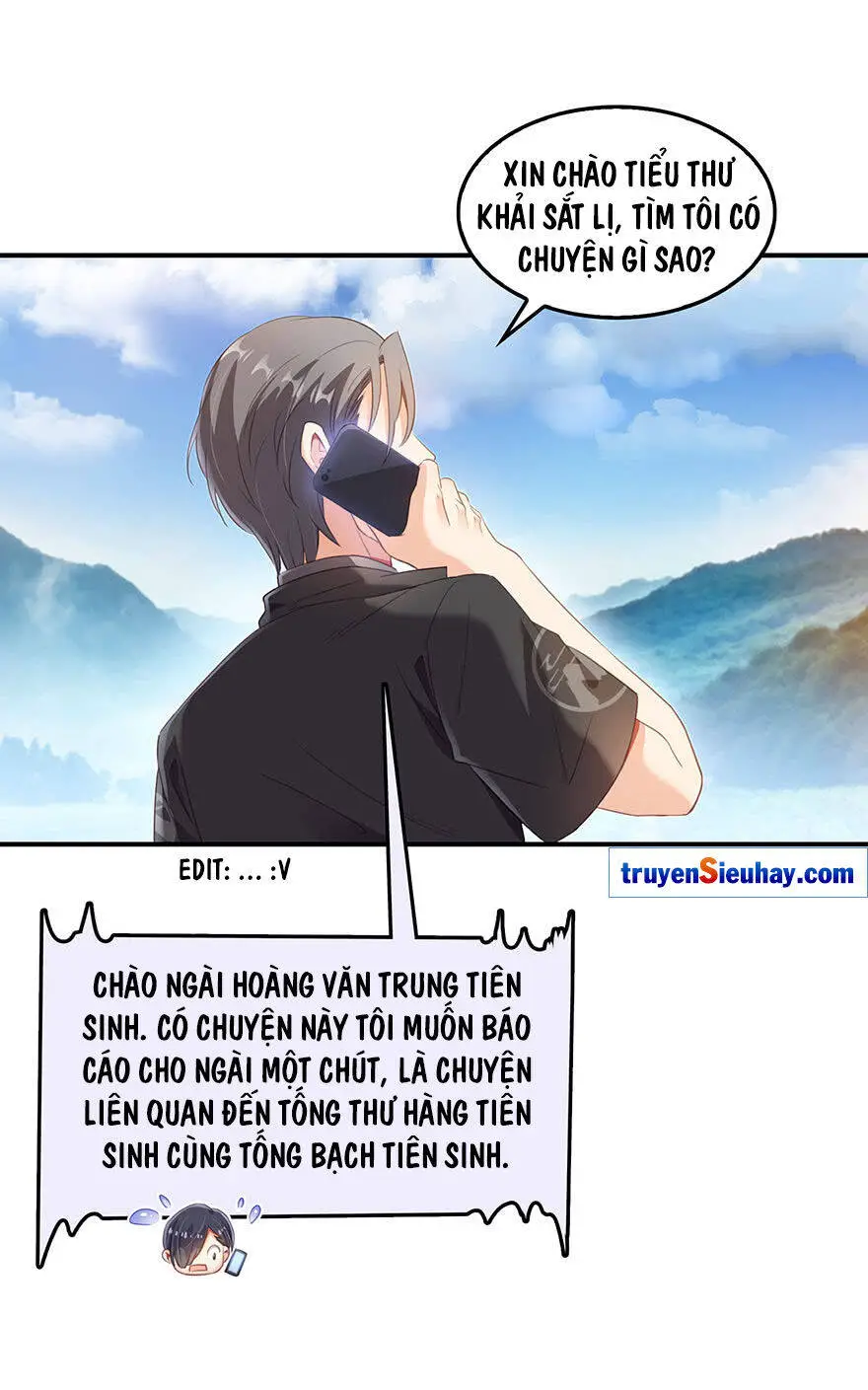 Tu Chân Nói Chuyện Phiếm Quần Nettruyen ZZZ Chương 133 Page 21