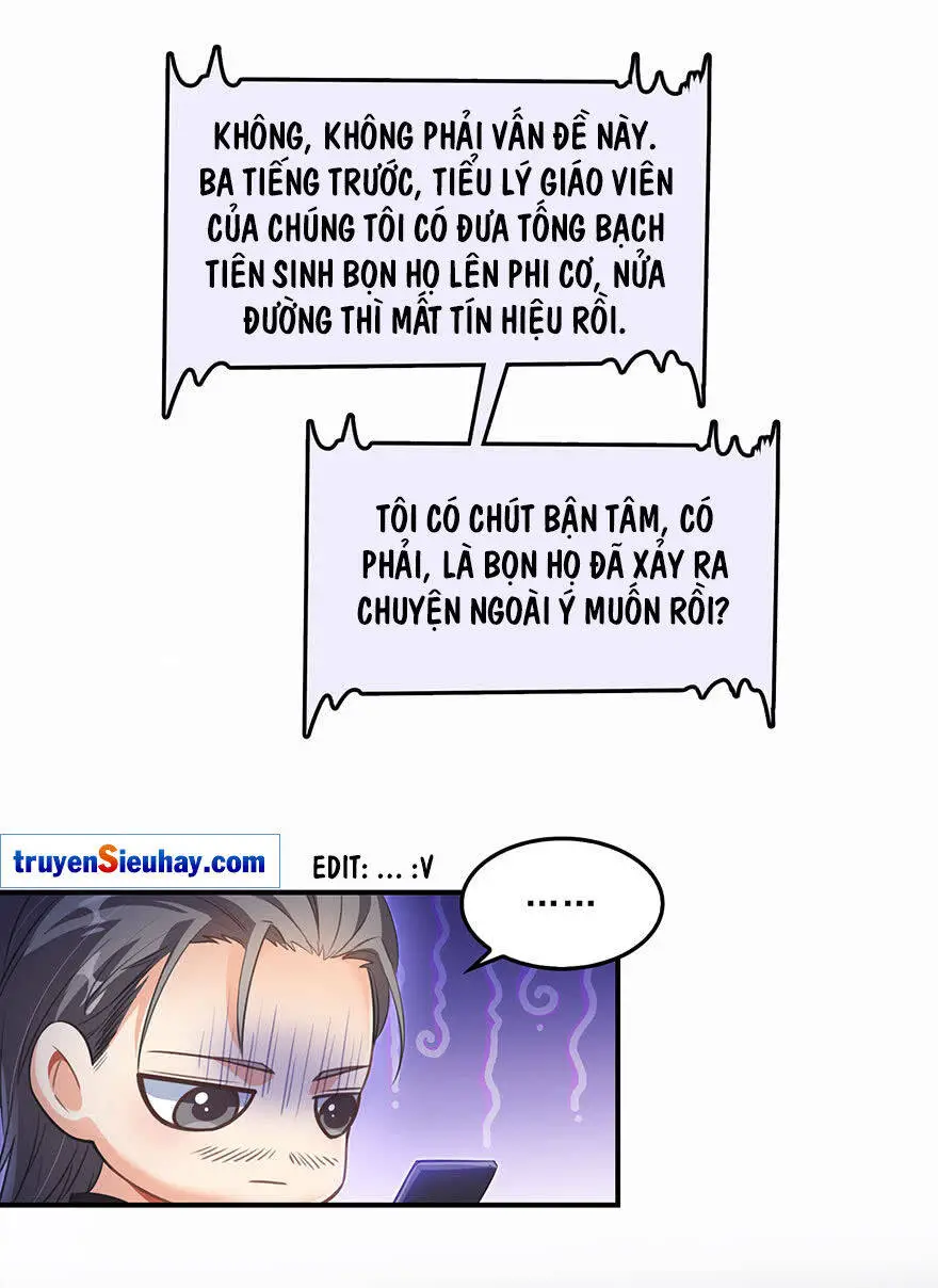 Tu Chân Nói Chuyện Phiếm Quần Nettruyen ZZZ Chương 133 Page 23