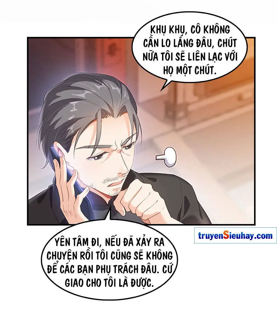 Tu Chân Nói Chuyện Phiếm Quần Nettruyen ZZZ Chương 133 Page 25