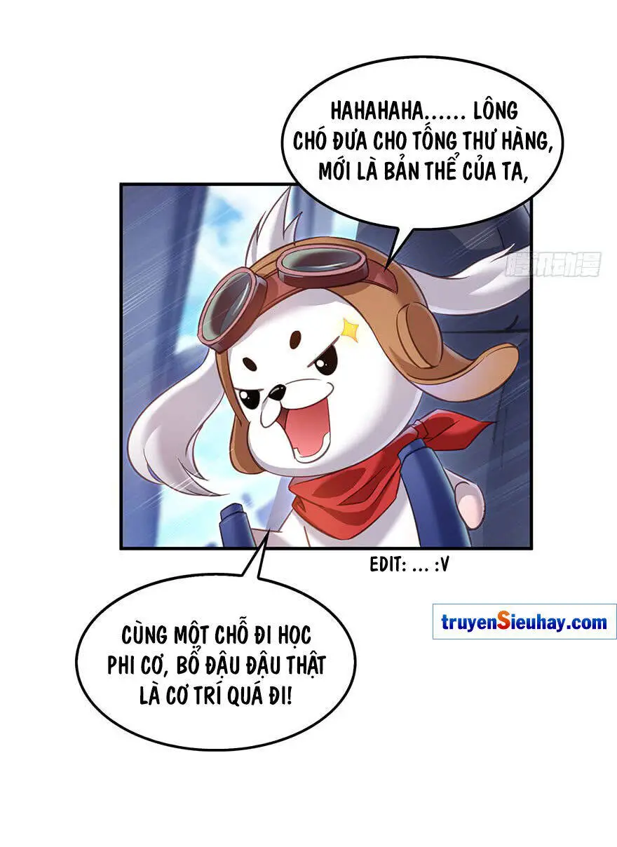 Tu Chân Nói Chuyện Phiếm Quần Nettruyen ZZZ Chương 133 Page 29