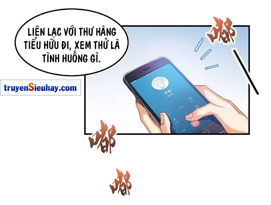 Tu Chân Nói Chuyện Phiếm Quần Nettruyen ZZZ Chương 133 Page 34