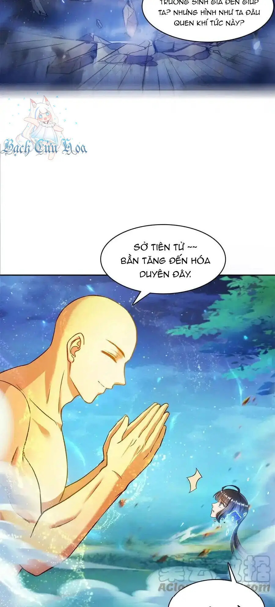 Tu Chân Nói Chuyện Phiếm Quần Nettruyen ZZZ Chương 417 Page 25